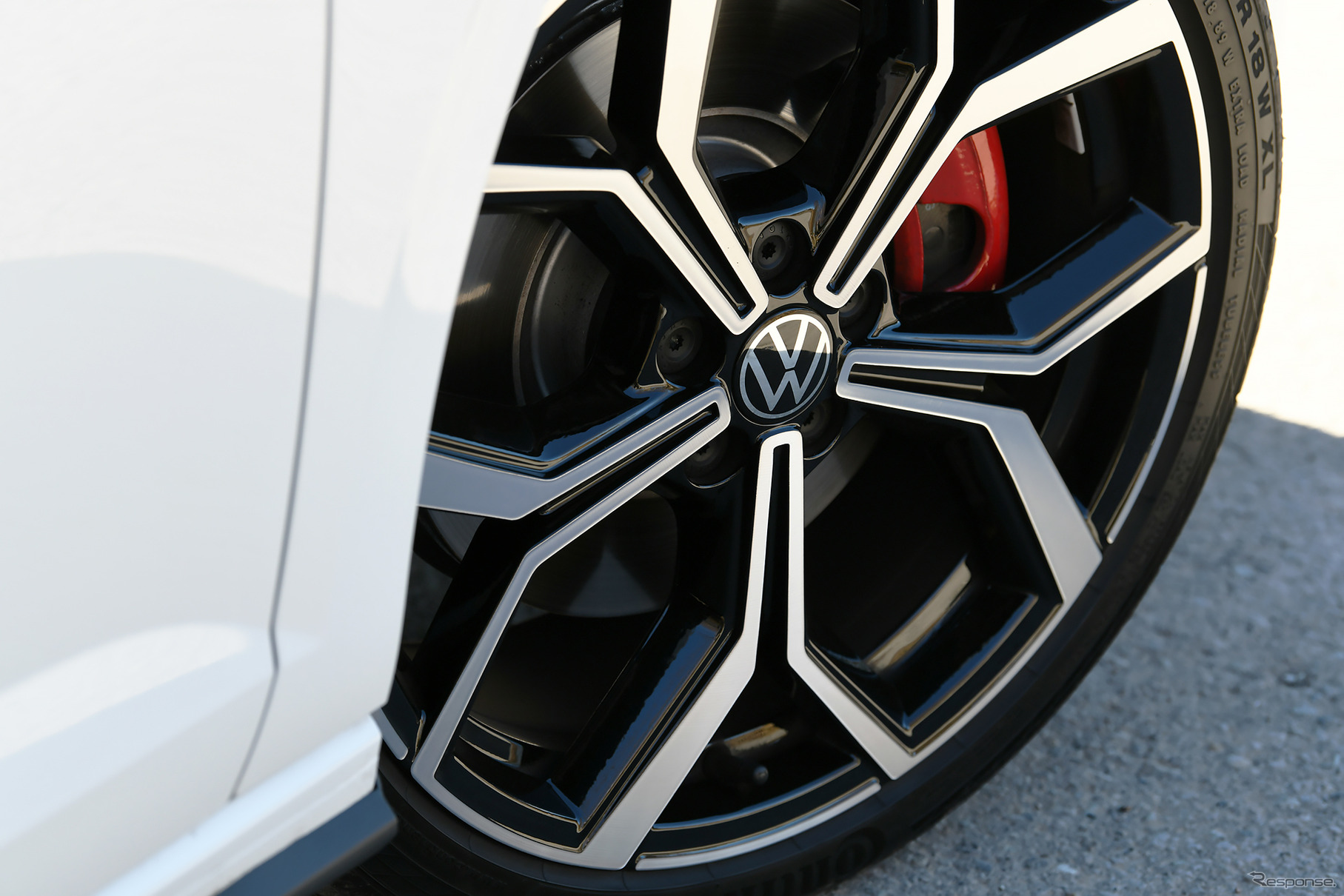 VW ポロGTI 改良新型