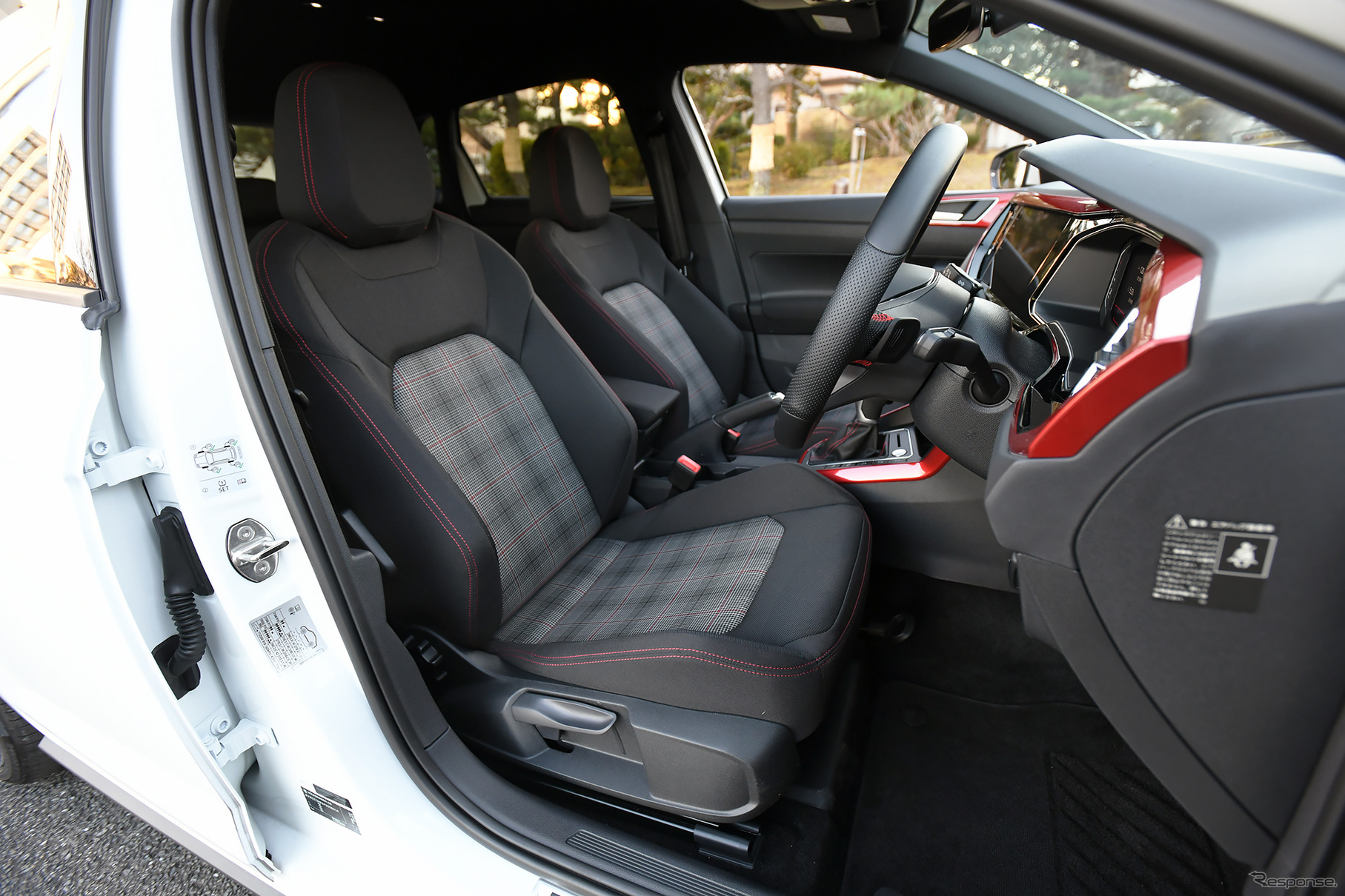VW ポロGTI 改良新型