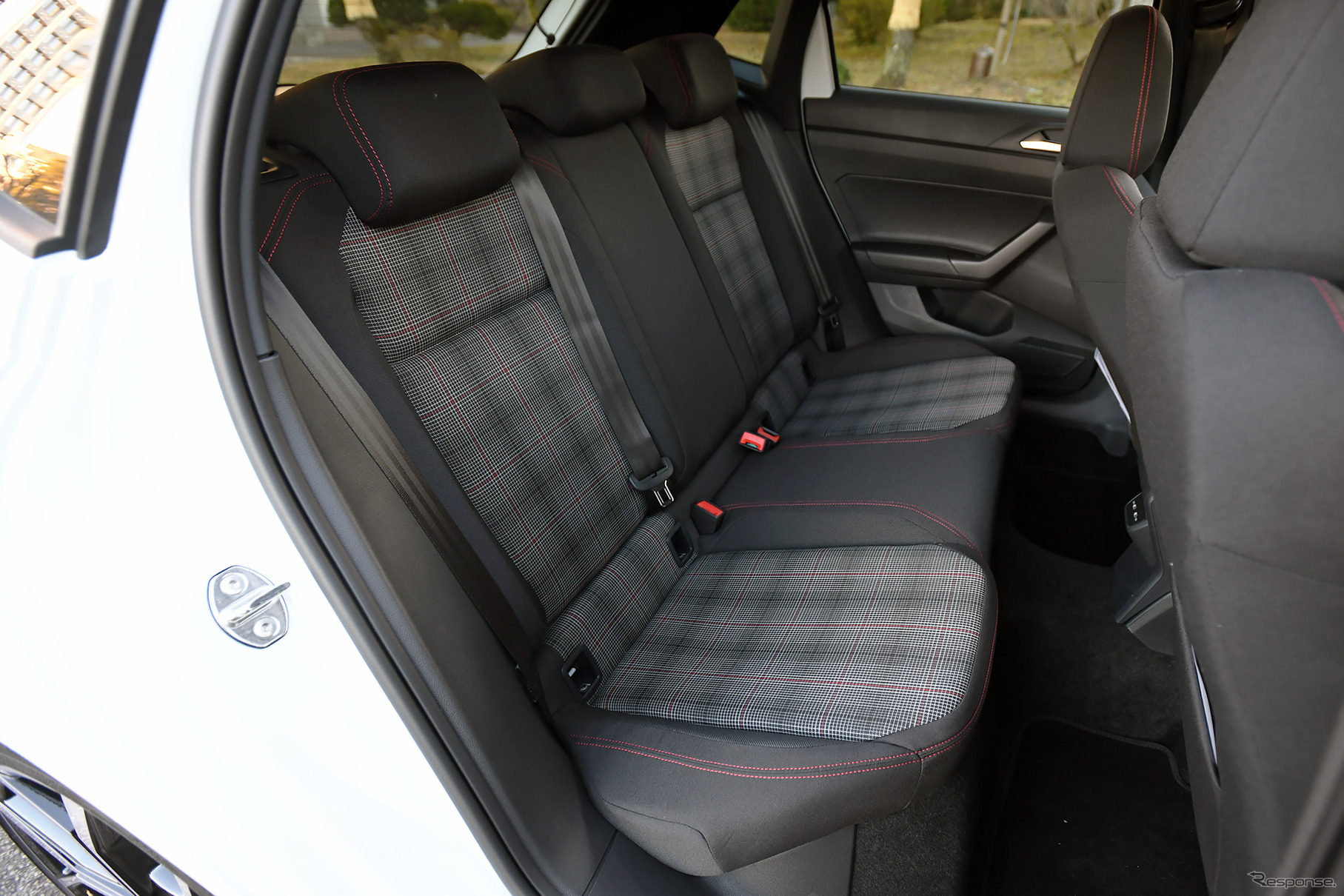 VW ポロGTI 改良新型