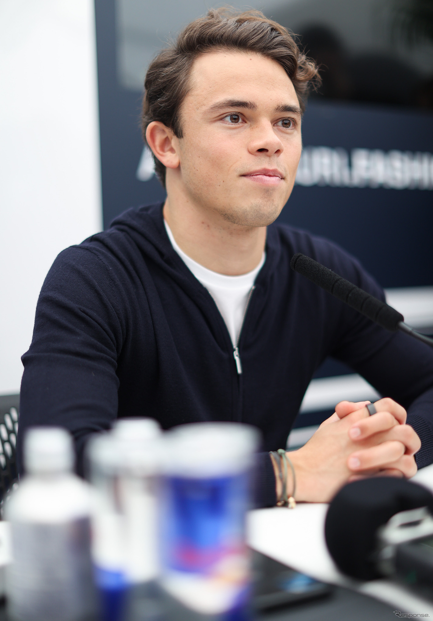 F1角田、WRC勝田ら日本代表の飛躍に期待…2023年四輪モータースポーツ“世界戦線”展望 1枚目の写真・画像 レスポンス