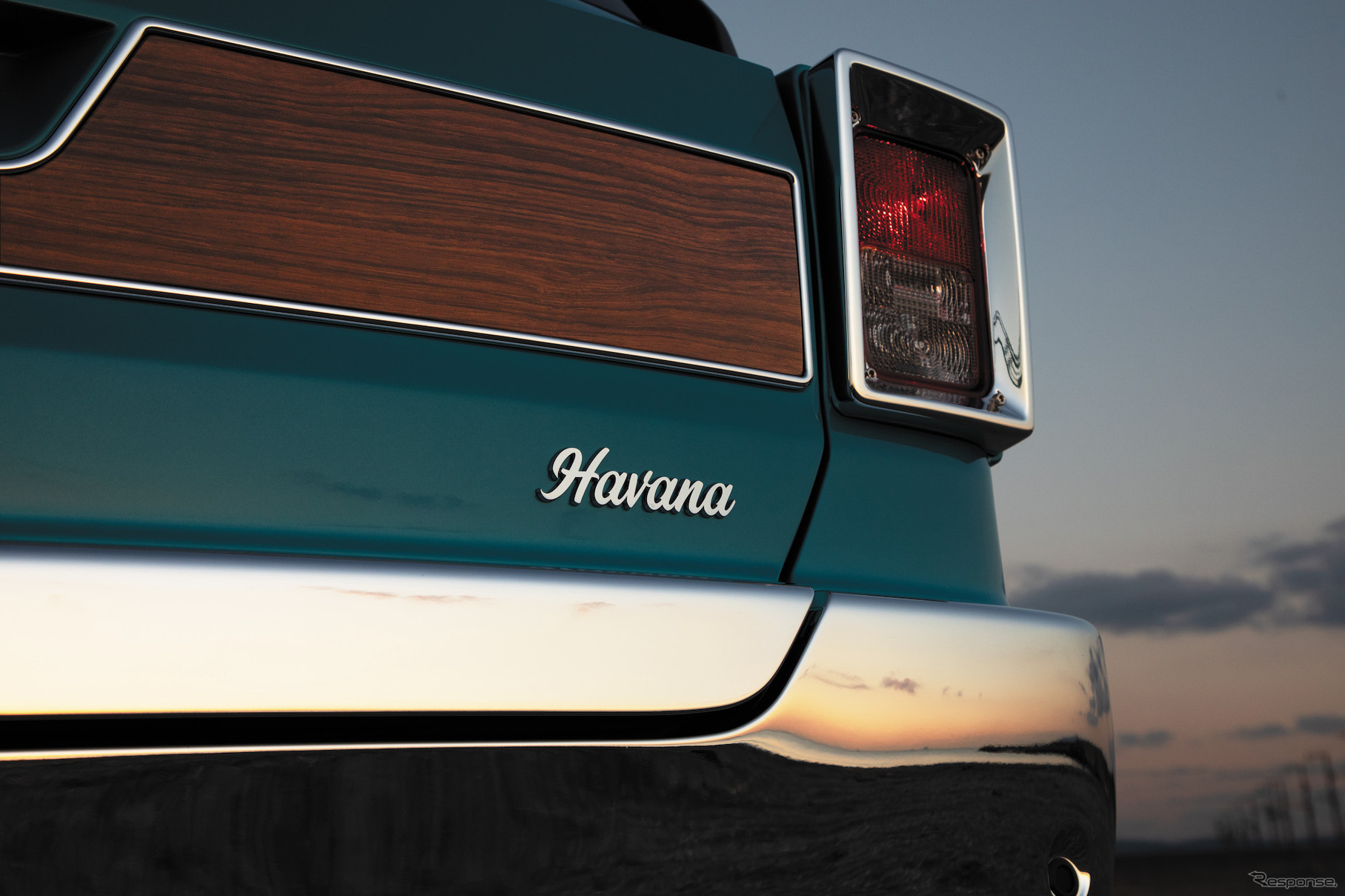 Havana