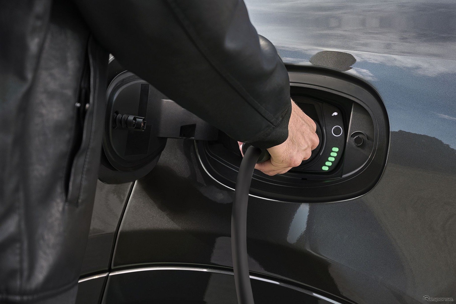 アルファロメオ・トナーレ・プラグインハイブリッド Q4