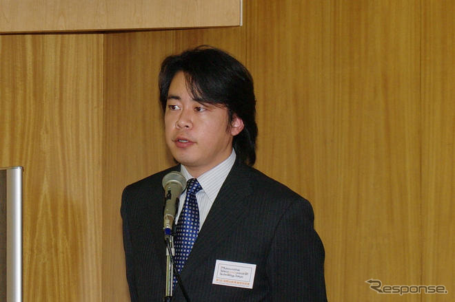 【国際自動車通信技術展】企画説明会…テーマ別ブース構成、ナビゲーショングランプリなど