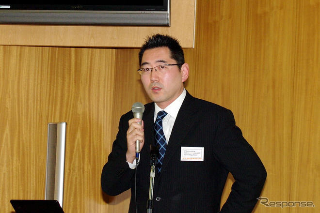 【国際自動車通信技術展】企画説明会…テーマ別ブース構成、ナビゲーショングランプリなど