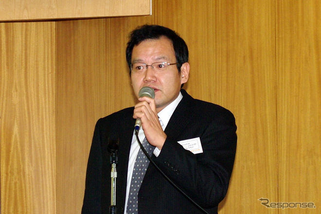 【国際自動車通信技術展】企画説明会…テーマ別ブース構成、ナビゲーショングランプリなど