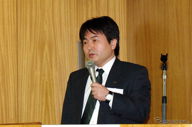 【国際自動車通信技術展】企画説明会…テーマ別ブース構成、ナビゲーショングランプリなど