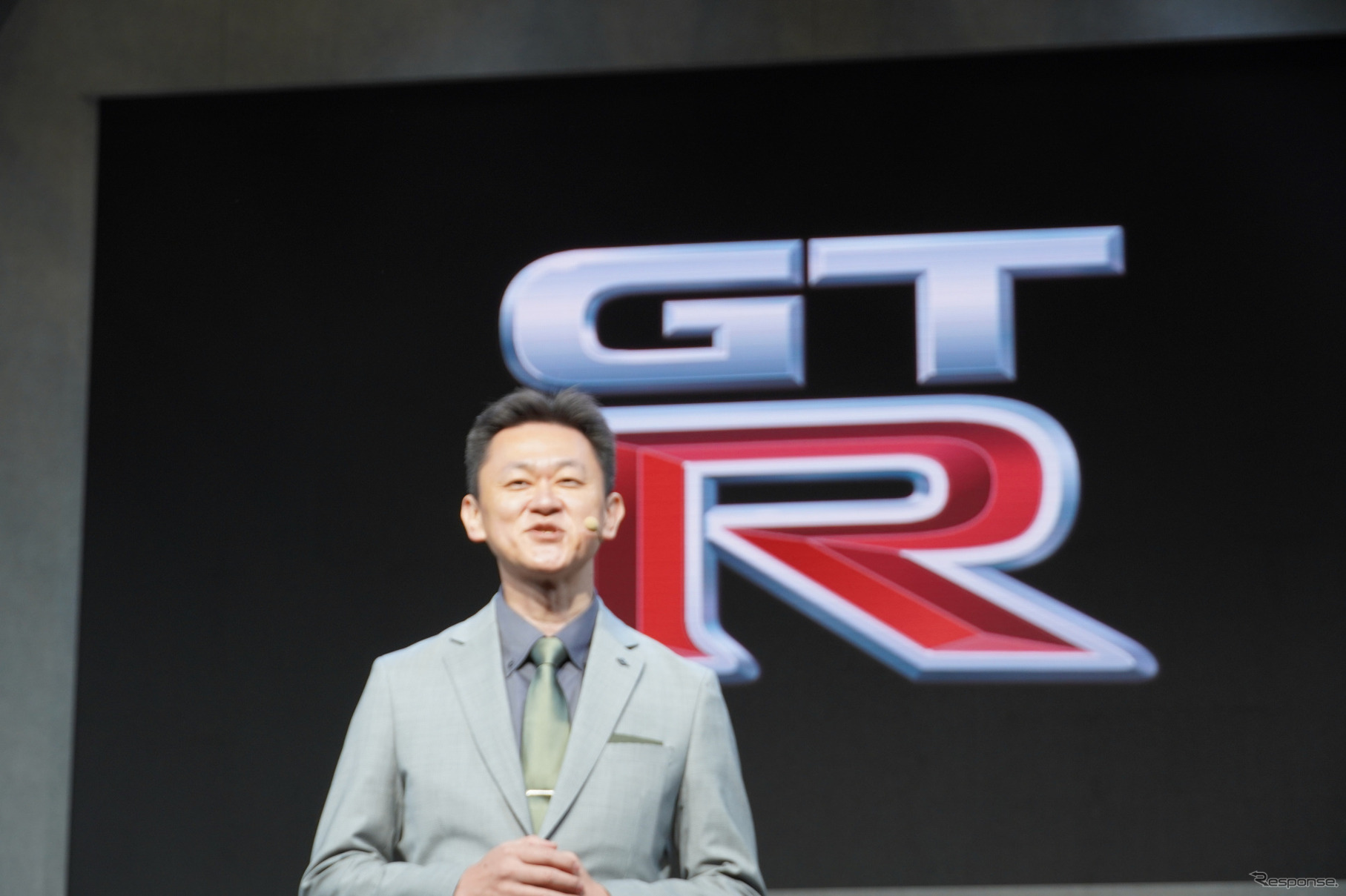 日産自動車 川口隆志 チーフビークルエンジニア