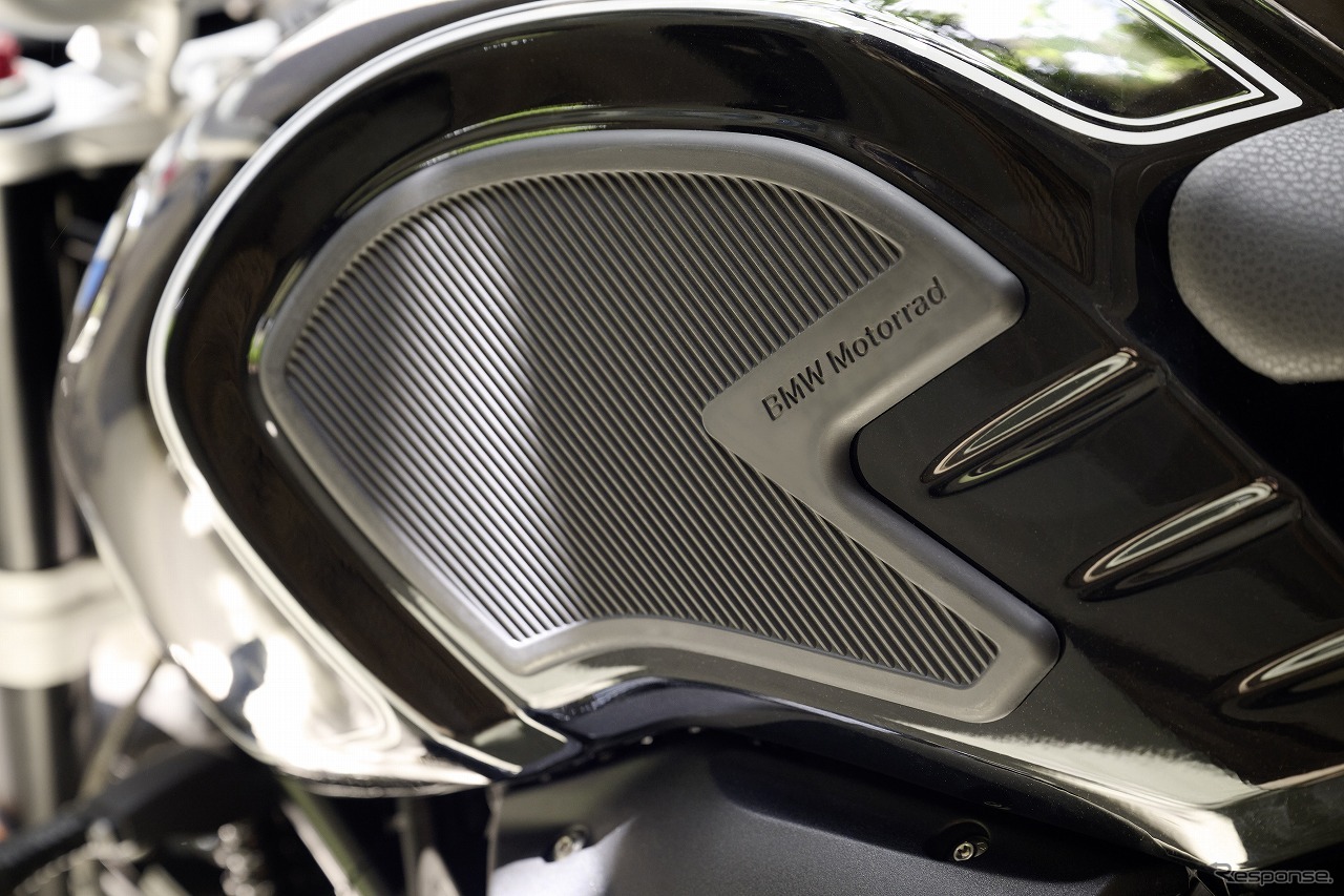 BMW R nineT 100イヤーズ