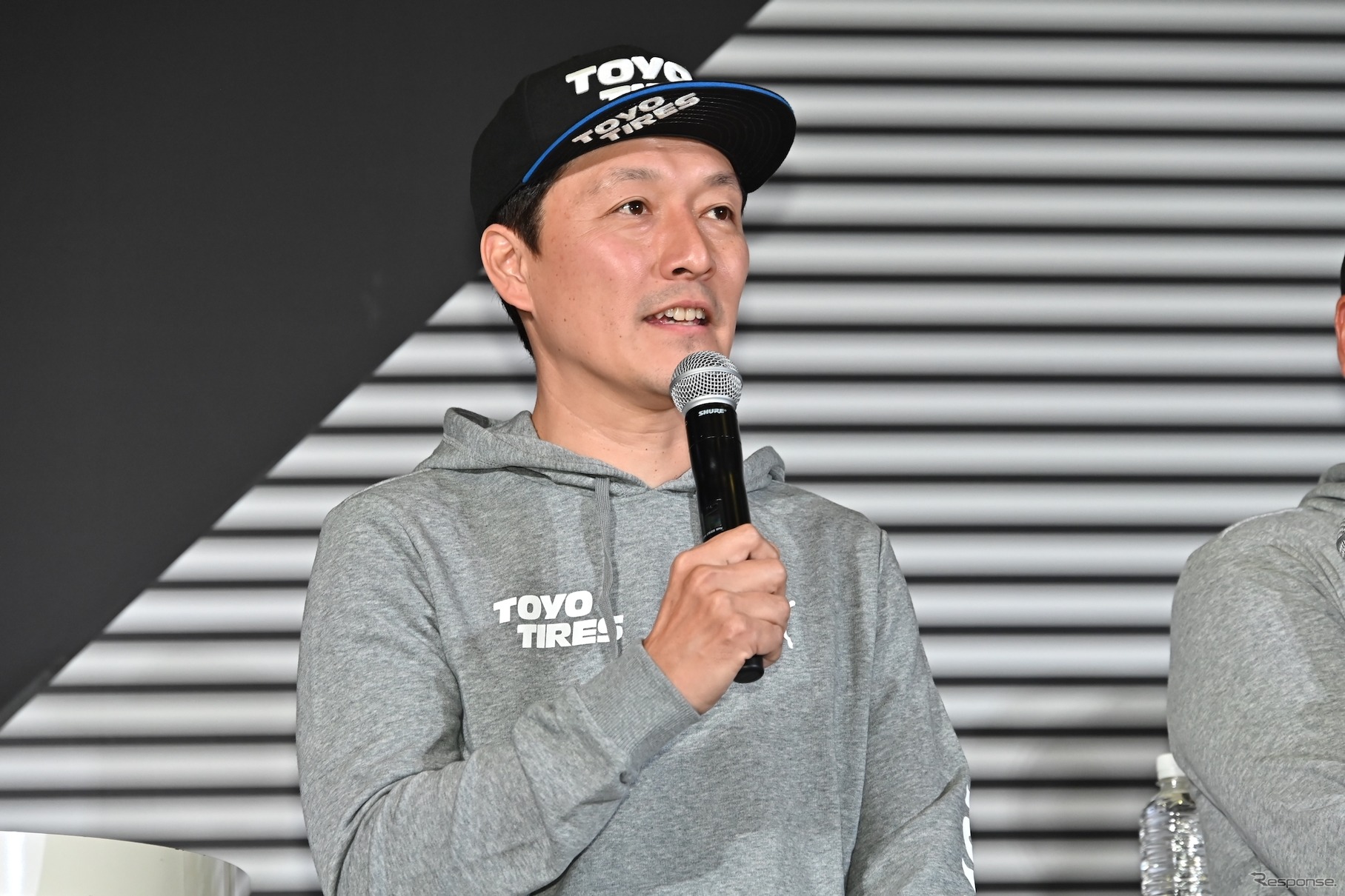 TOYO TIRES / 東京オートサロン2023