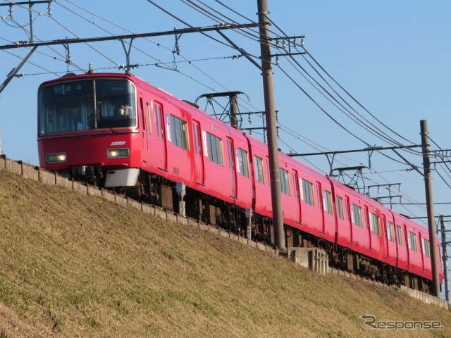 名古屋本線では終日にわたり減便が実施されるが、豊明～名鉄名古屋～須ケ口間では10～14時台に準急が17本新設され、須ケ口方面の下りは津島線へ直通し、線内は普通列車として運行される。