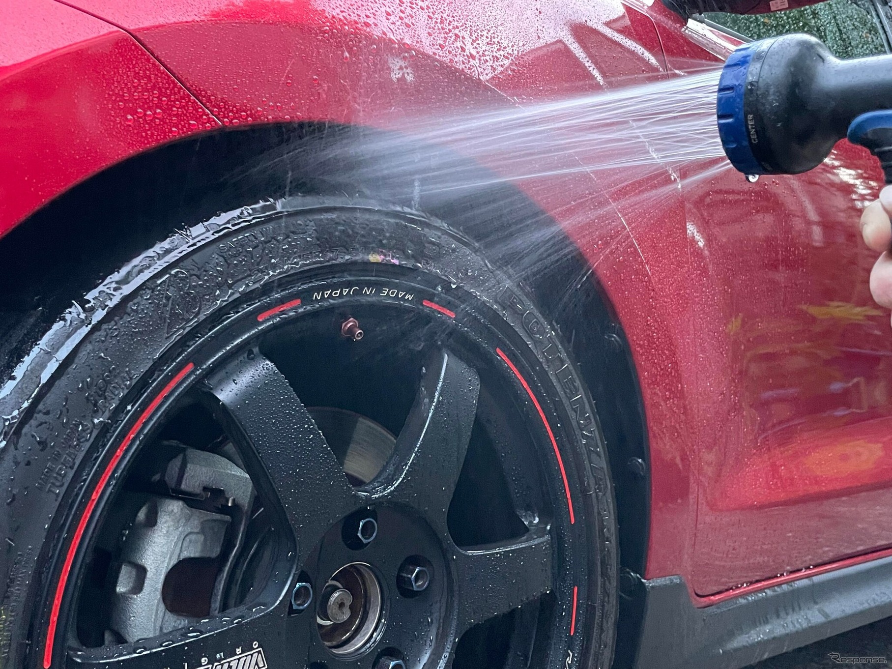 必見！冬だからこそ気をつけたい日常メンテナンスポイント～Weeklyメンテナンス～