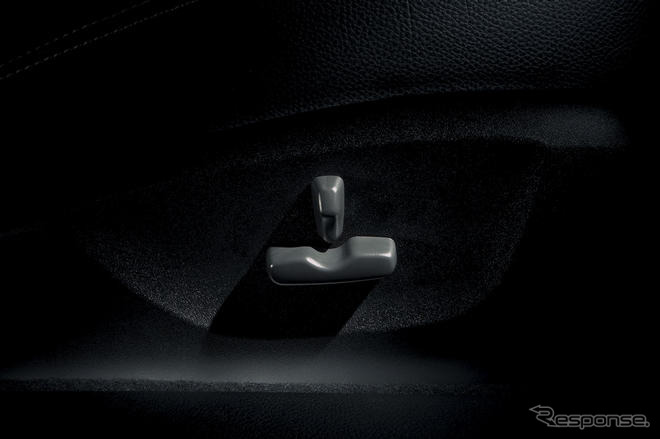 スバル インプレッサ WRX STI 一部改良
