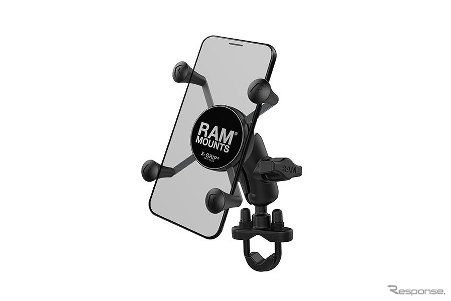 RAM MOUNTS（ラムマウント）