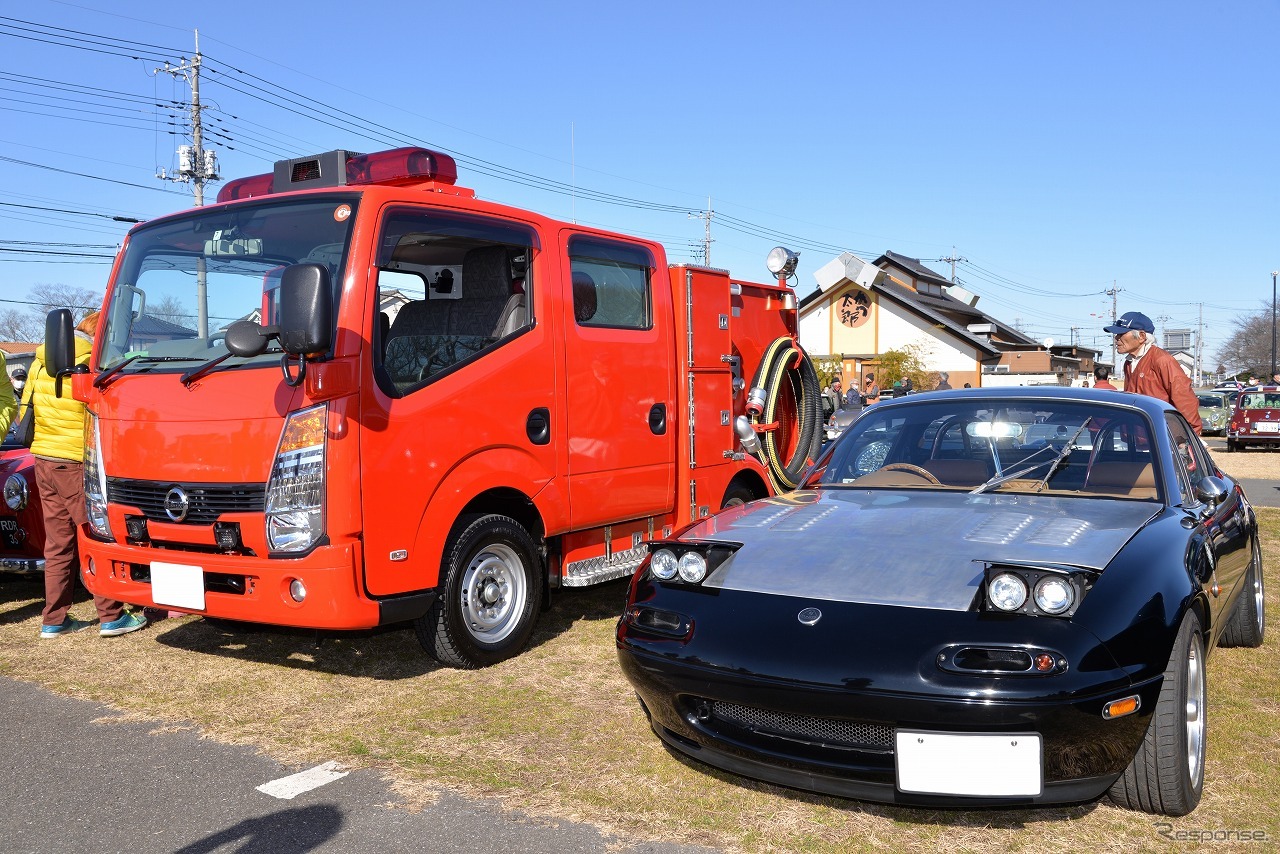 さくらモーニングクルーズ Vol.122