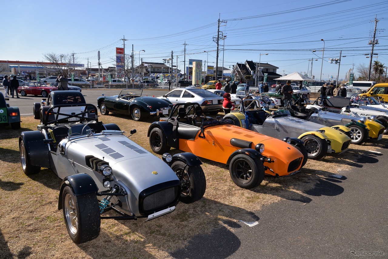 さくらモーニングクルーズ Vol.122