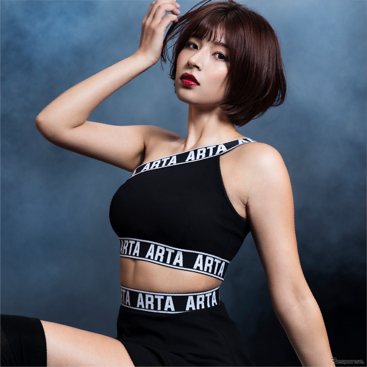 藤井マリー（ARTA GALS 2023）