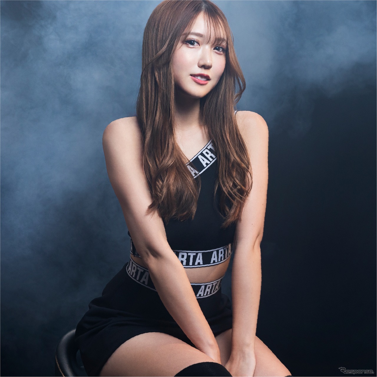今井みどり（ARTA GALS 2023）