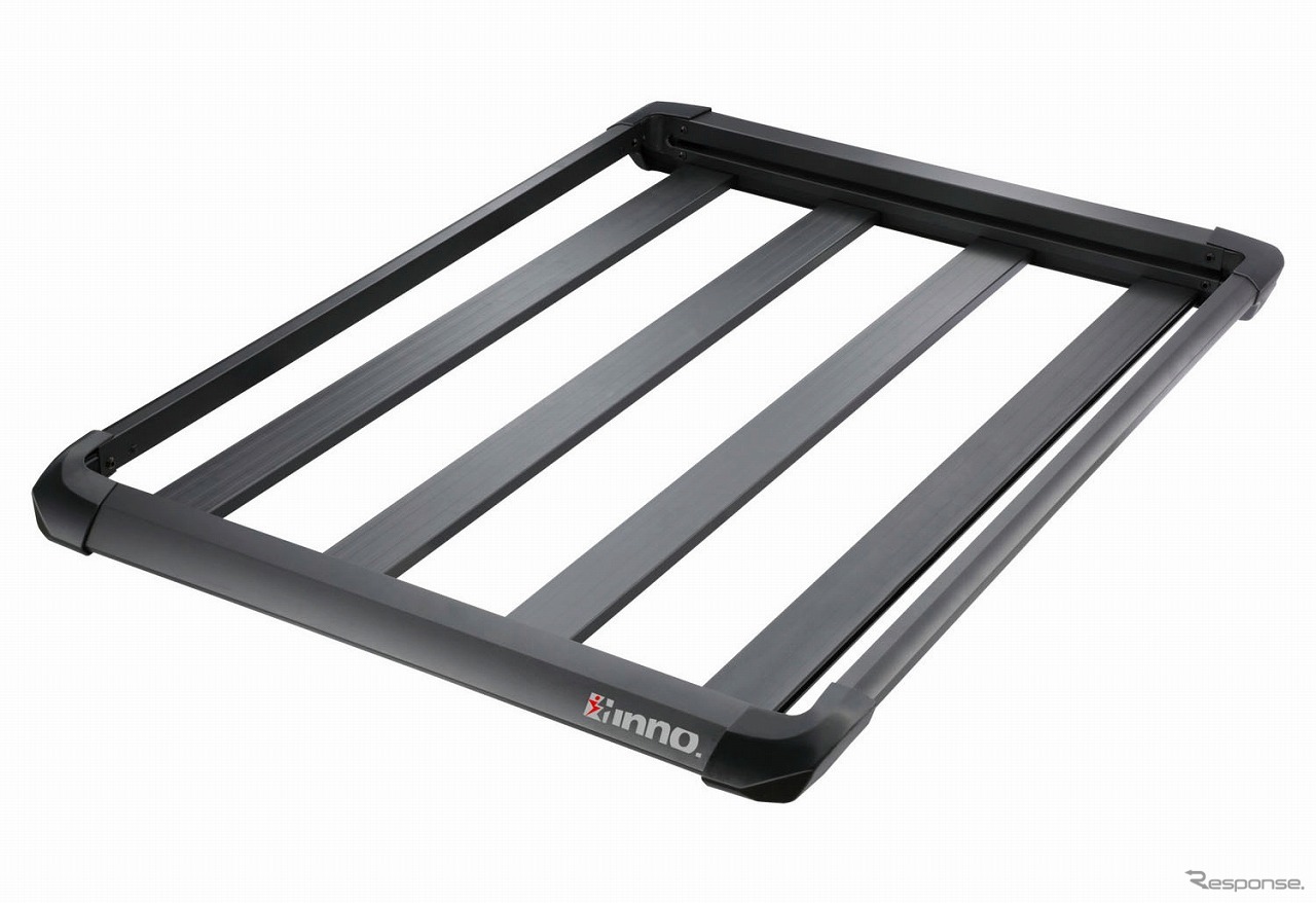 INNO エアロラック120