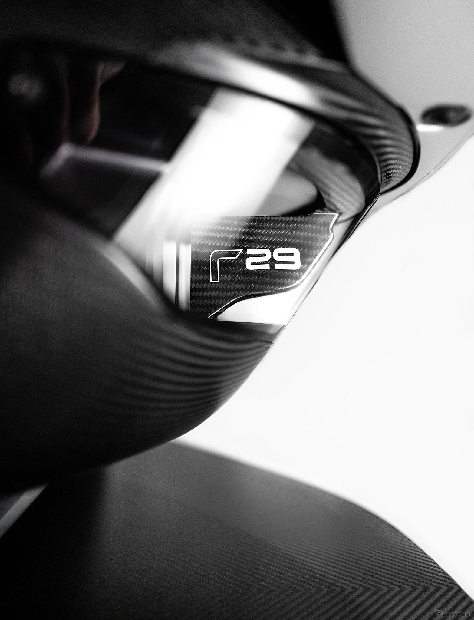 BAC『Mono』の150台目となった「mono R」