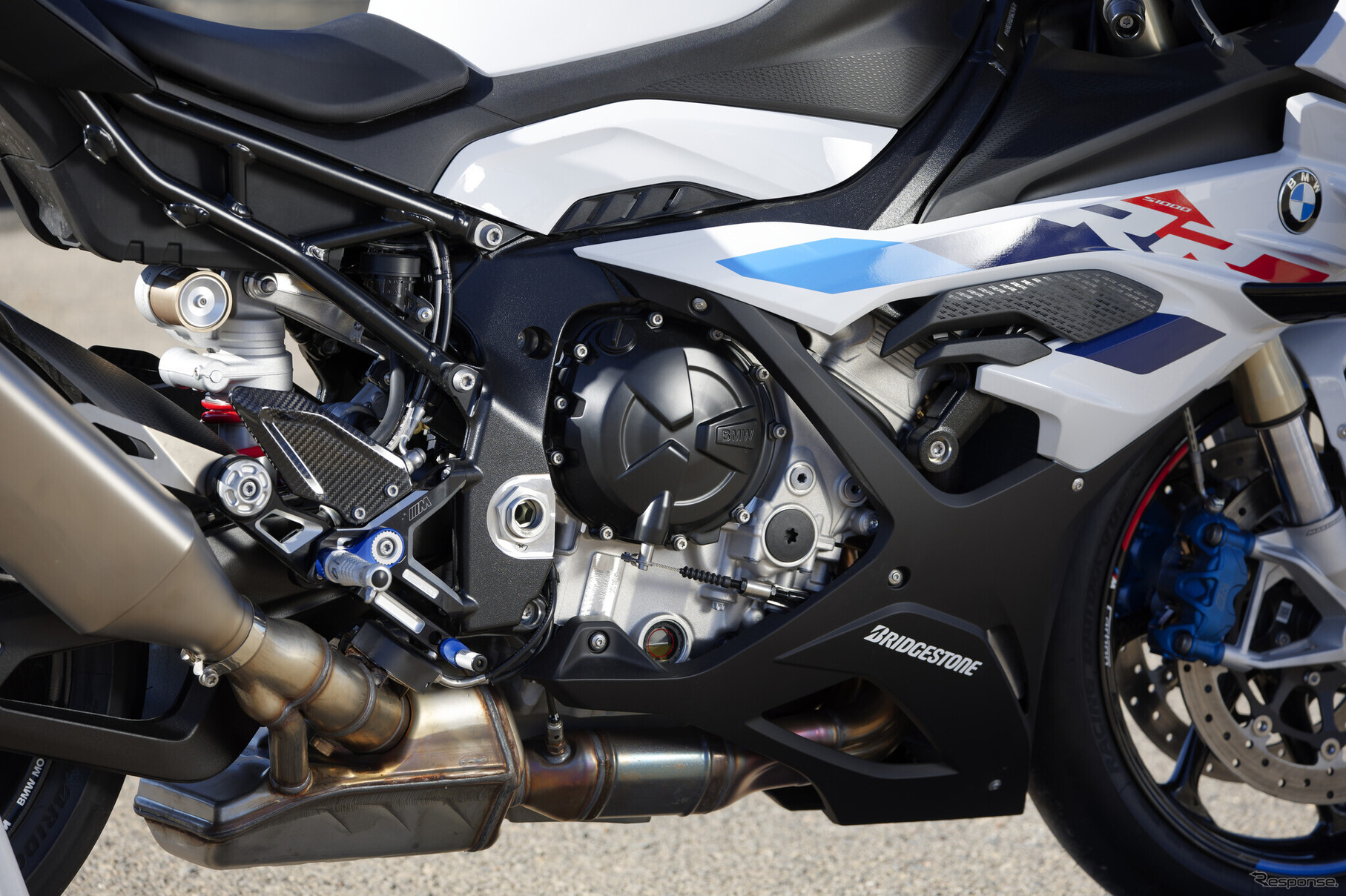 BMW S1000RR