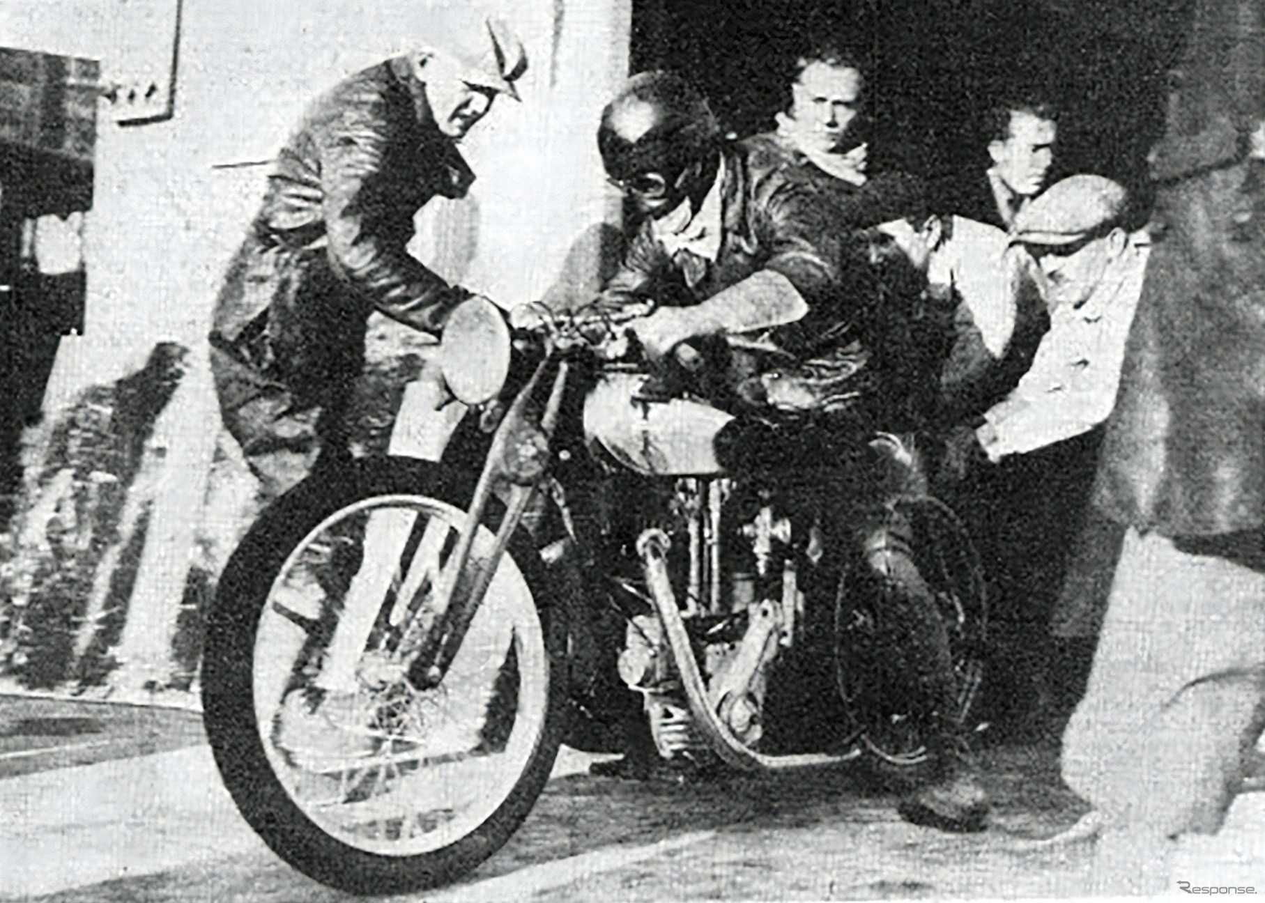 ボルドール耐久レース（1934年）