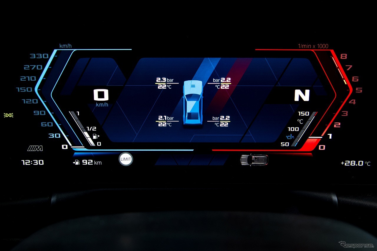 BMW M2 新型