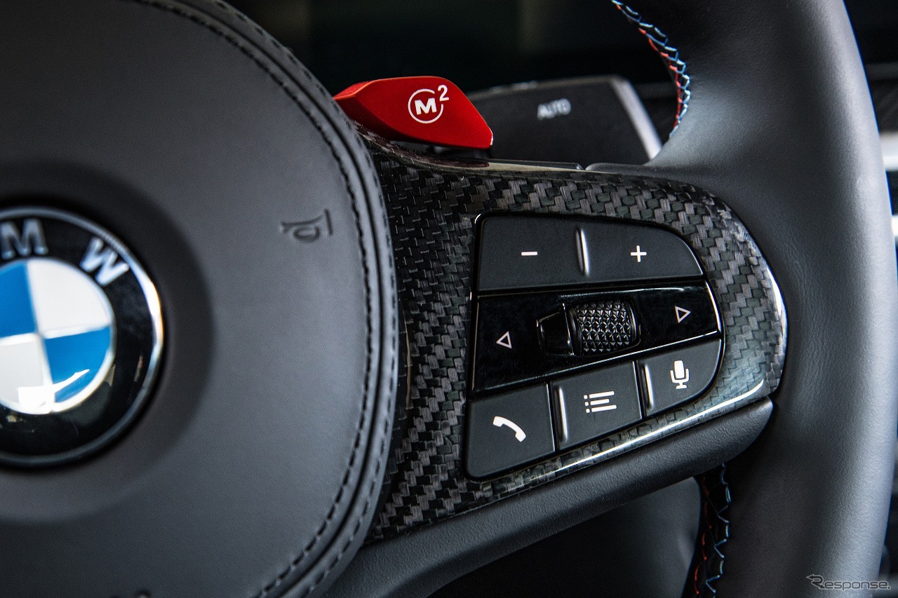 BMW M2 新型