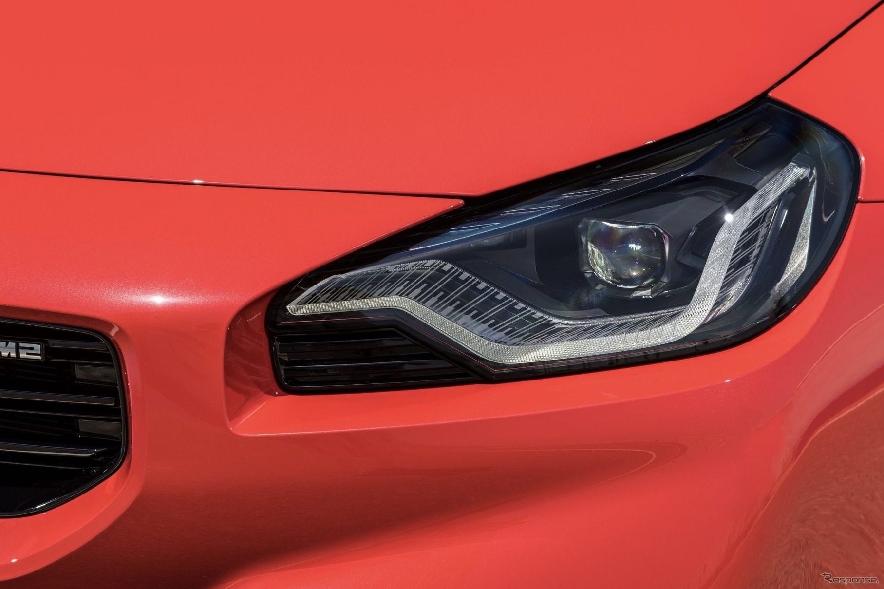 BMW M2 新型