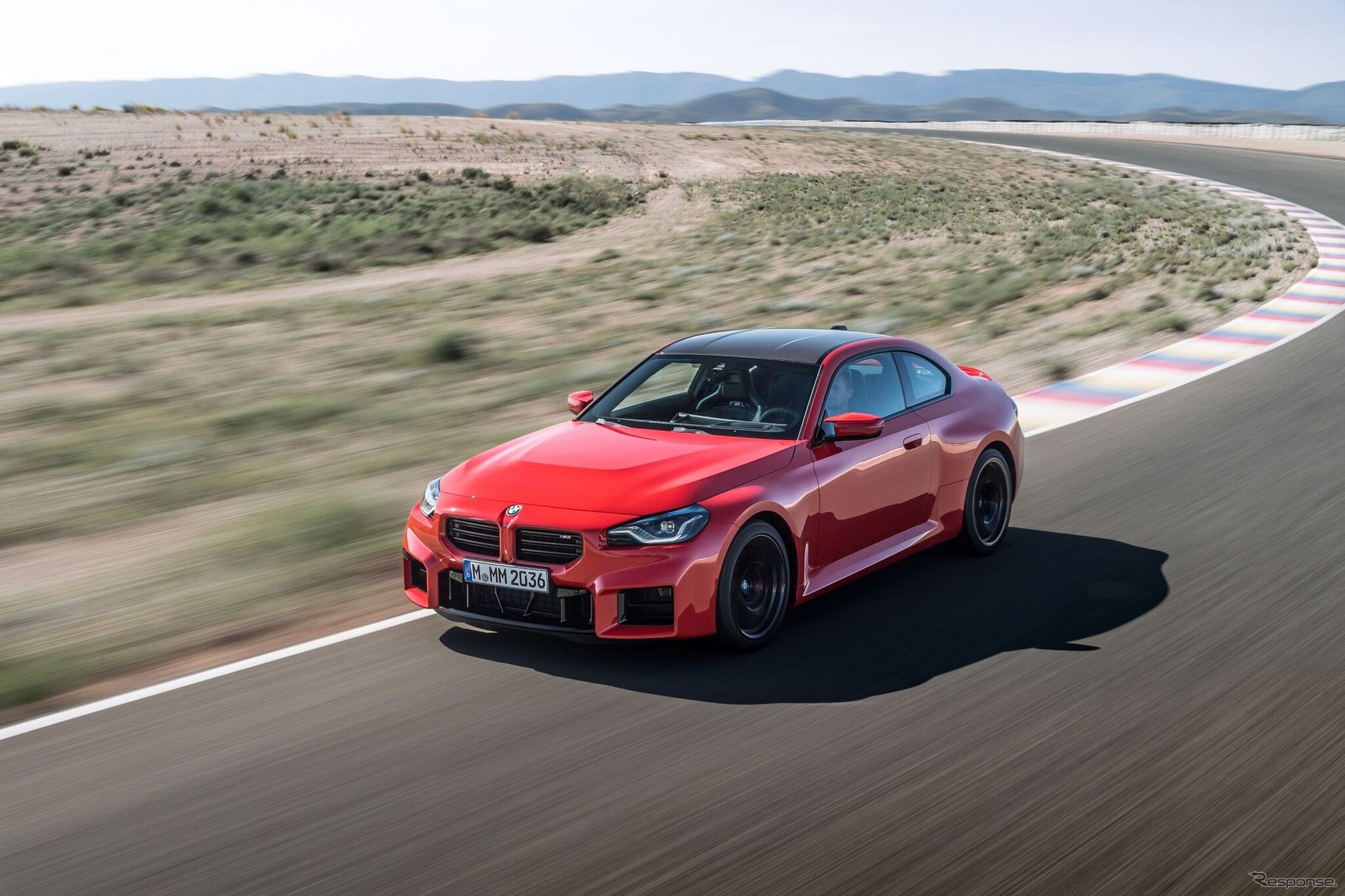 BMW M2 新型