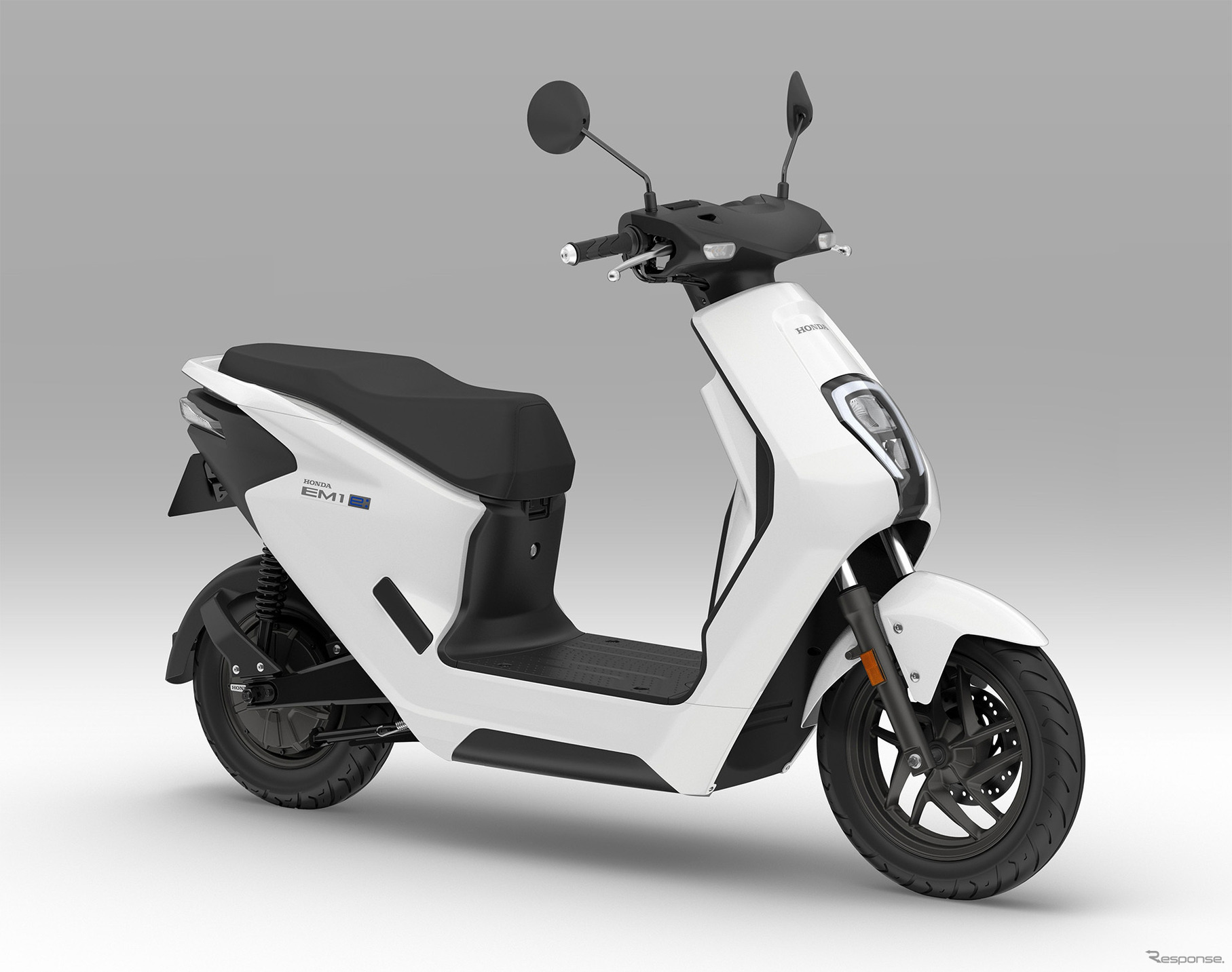 ホンダ EM1 e：