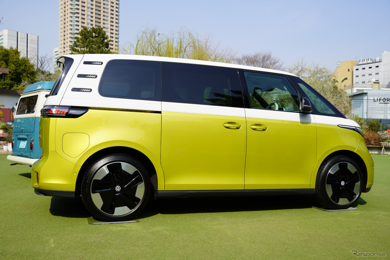 VW ID.Buzz