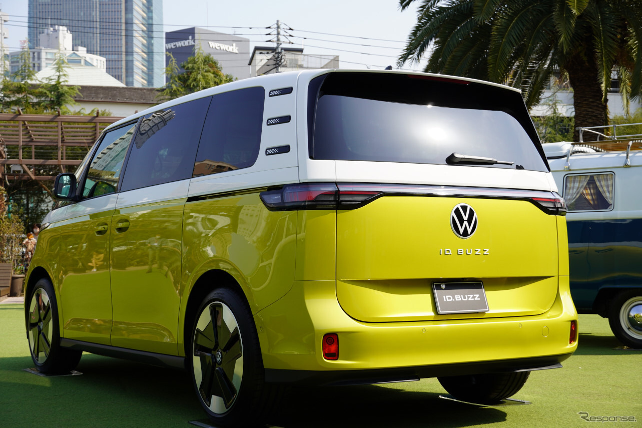 VW ID.Buzz