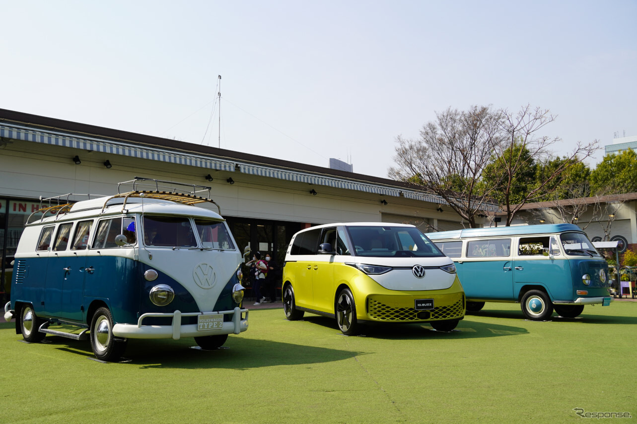 VW ID.Buzz