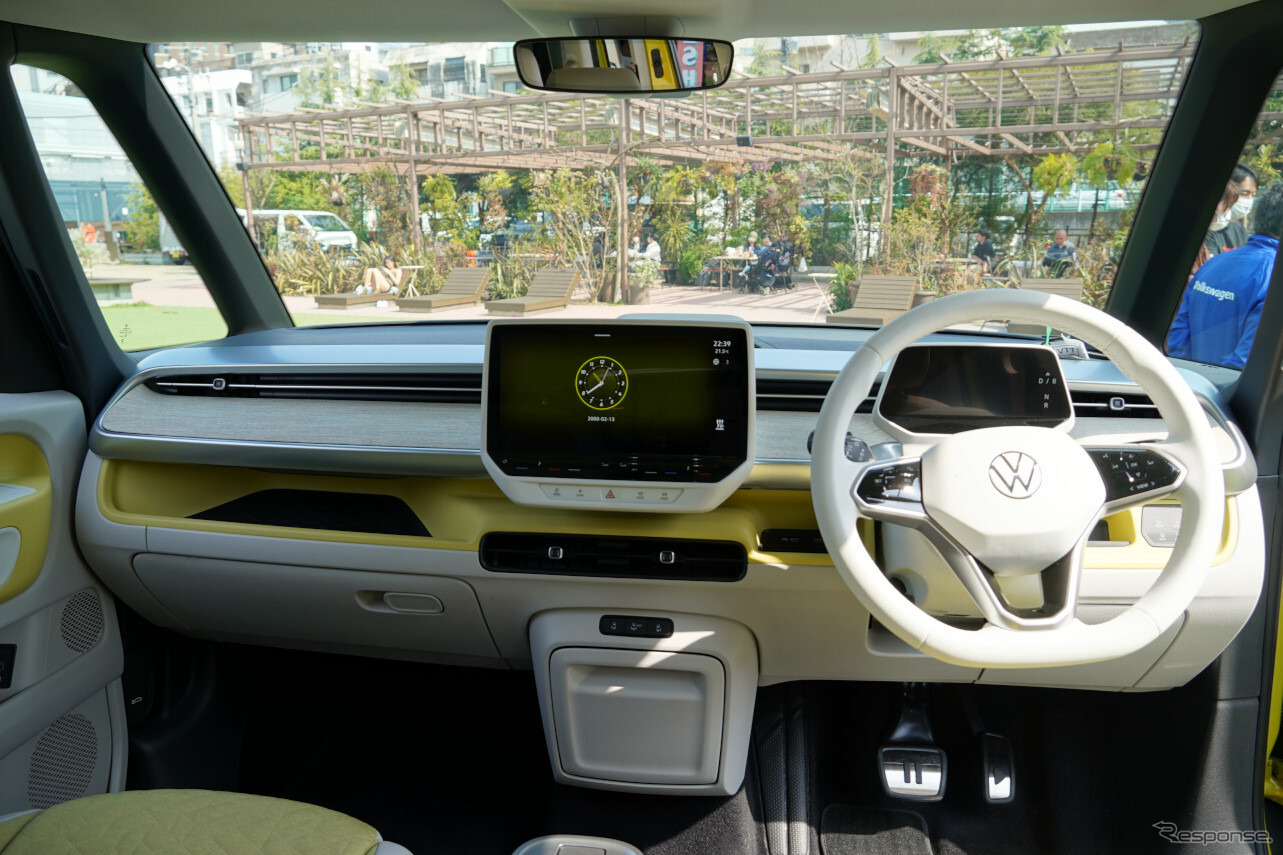 VW ID.Buzz