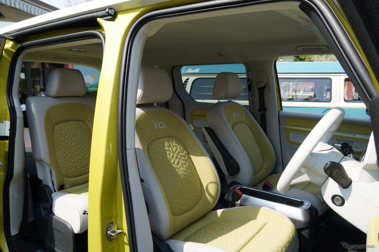 VW ID.Buzz