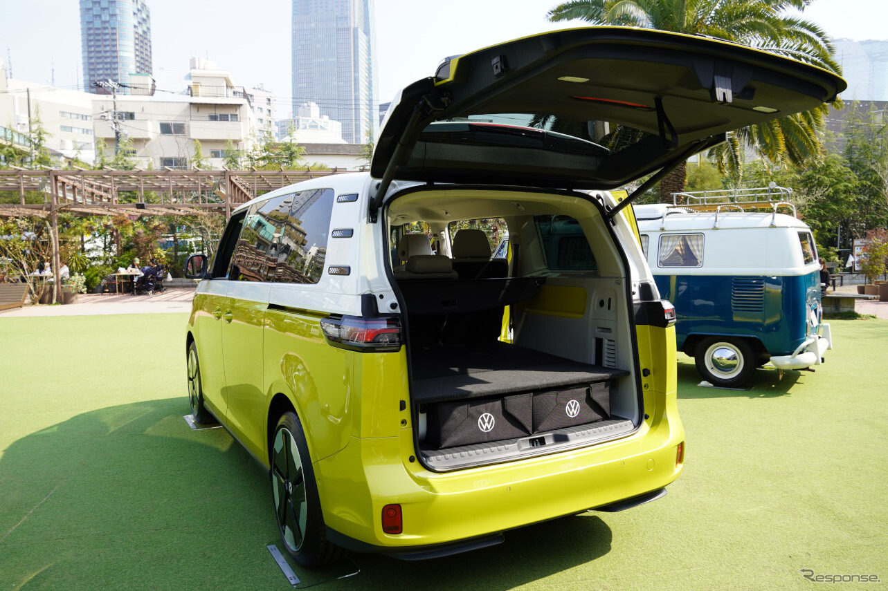 VW ID.Buzz