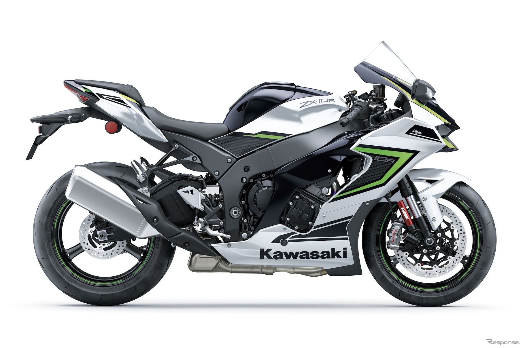 カワサキ Ninja ZX-10R KRT EDITION