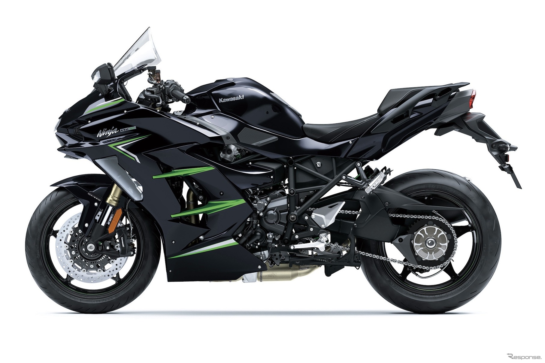 Ninja H2 SX