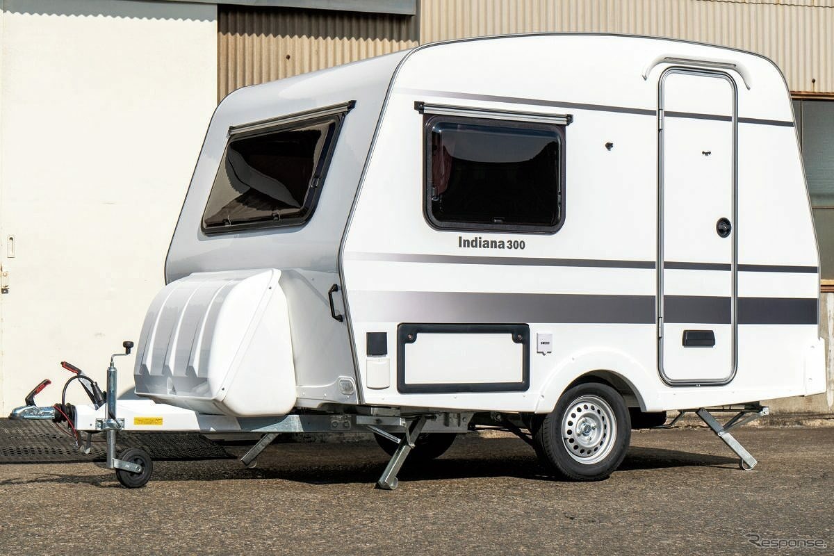 インディアナ・RV インディアナ300L