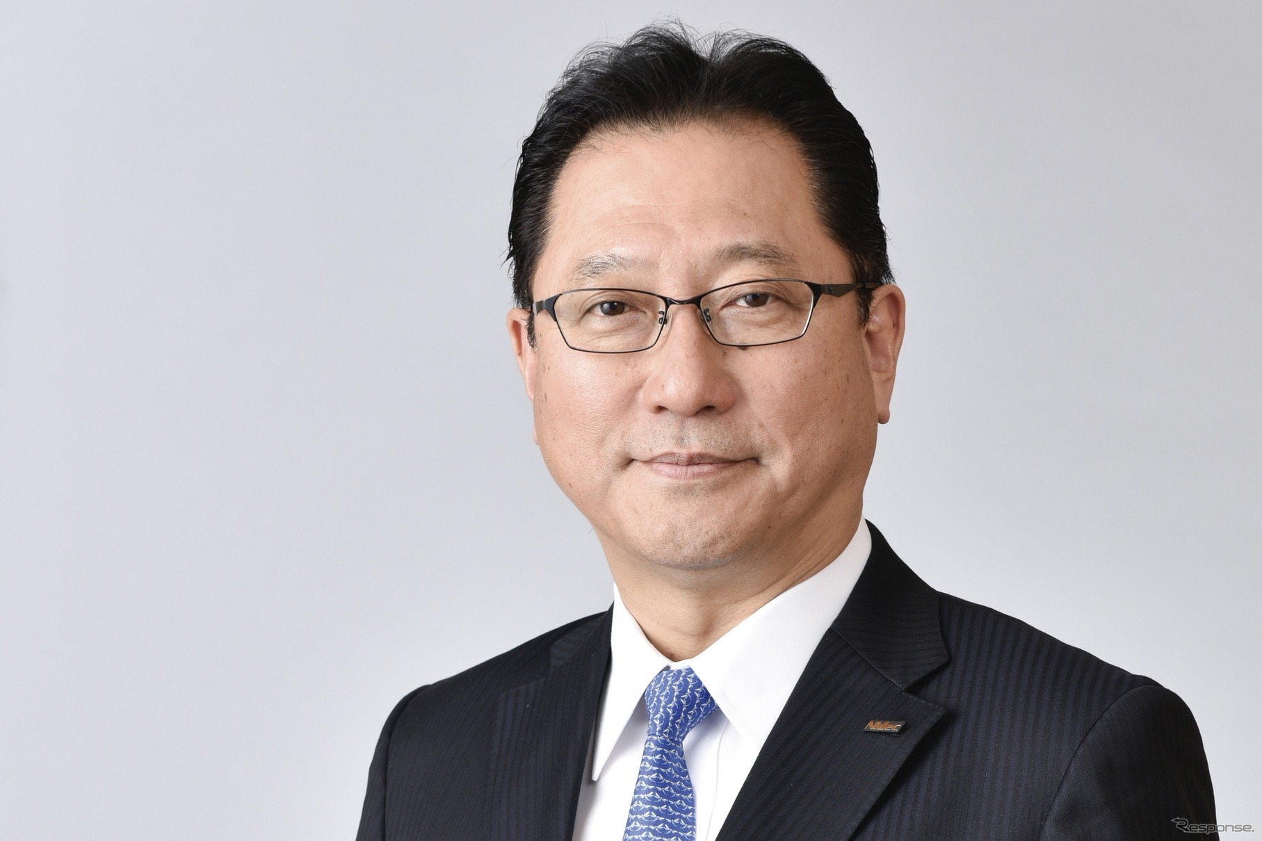 日本電産の社長就任が内定した関氏