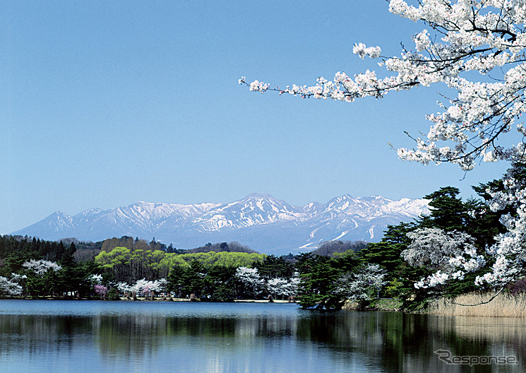 南湖公園