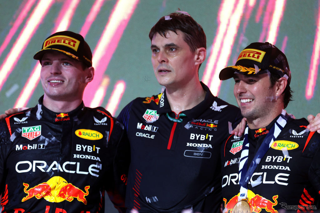 F1バーレーンGP