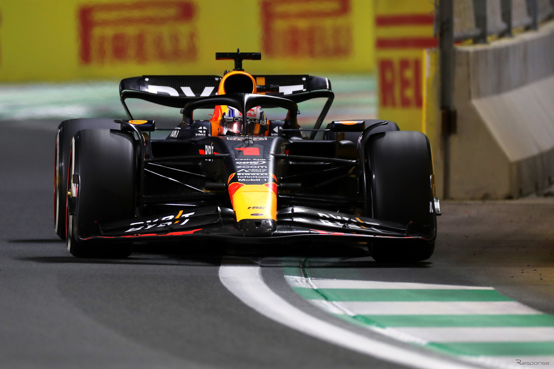 F1バーレーンGP