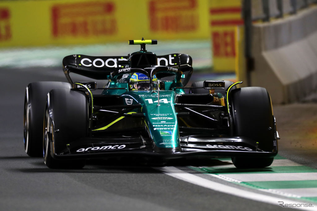 F1バーレーンGP