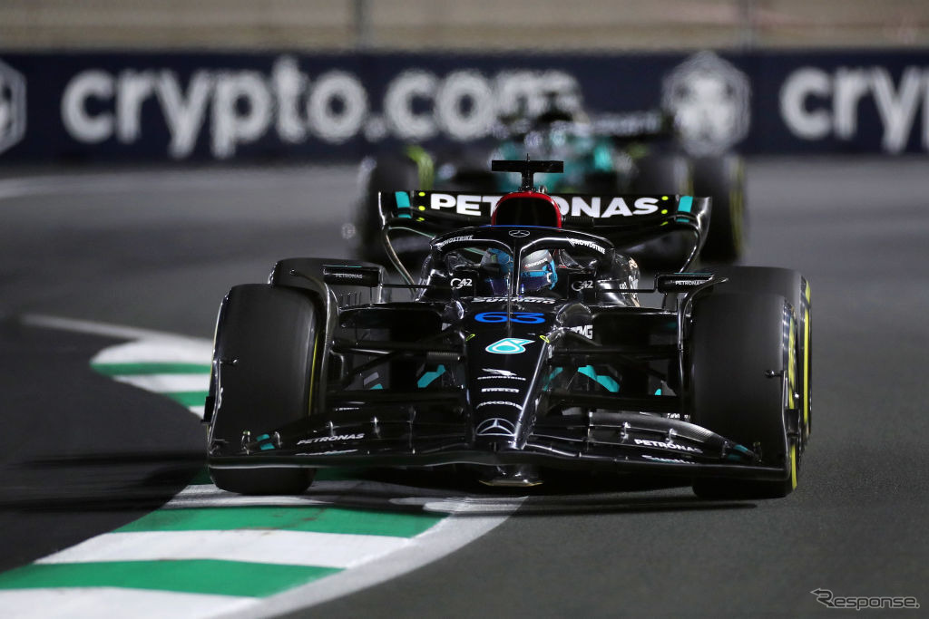 F1バーレーンGP