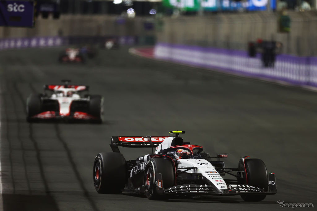 F1バーレーンGP