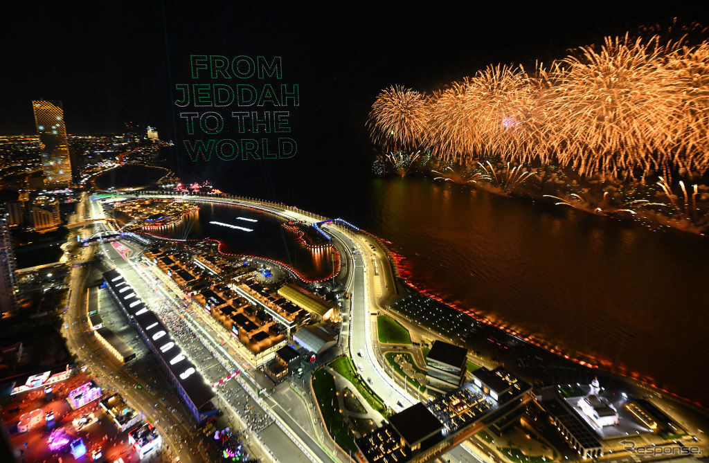 F1バーレーンGP