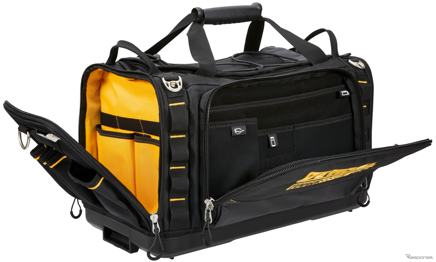 DEWALT TOUGHSYSTEM2.0ツールバッグ フルサイズ(DWST83522-1)