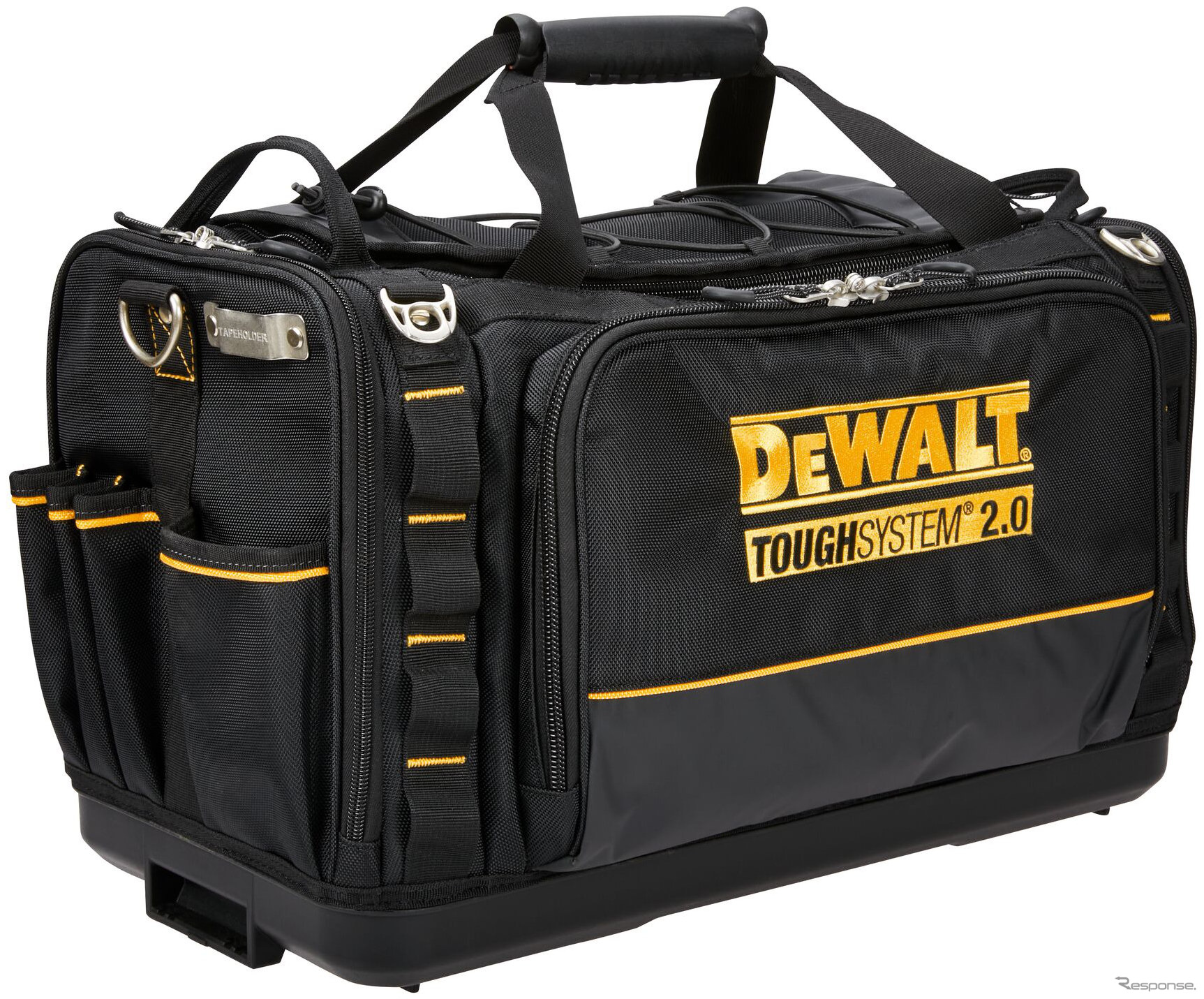 DEWALT TOUGHSYSTEM2.0ツールバッグ フルサイズ(DWST83522-1)