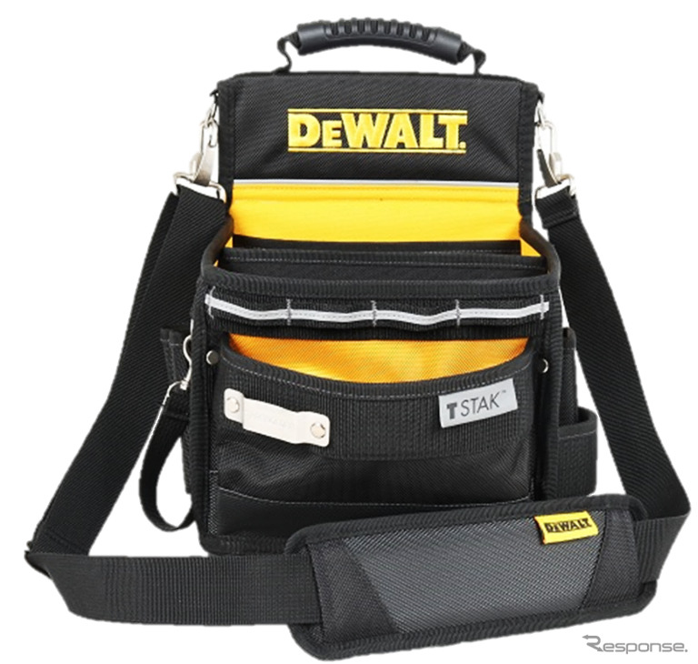 DEWALT TSTAKトートバッグ(DWST83541-1)